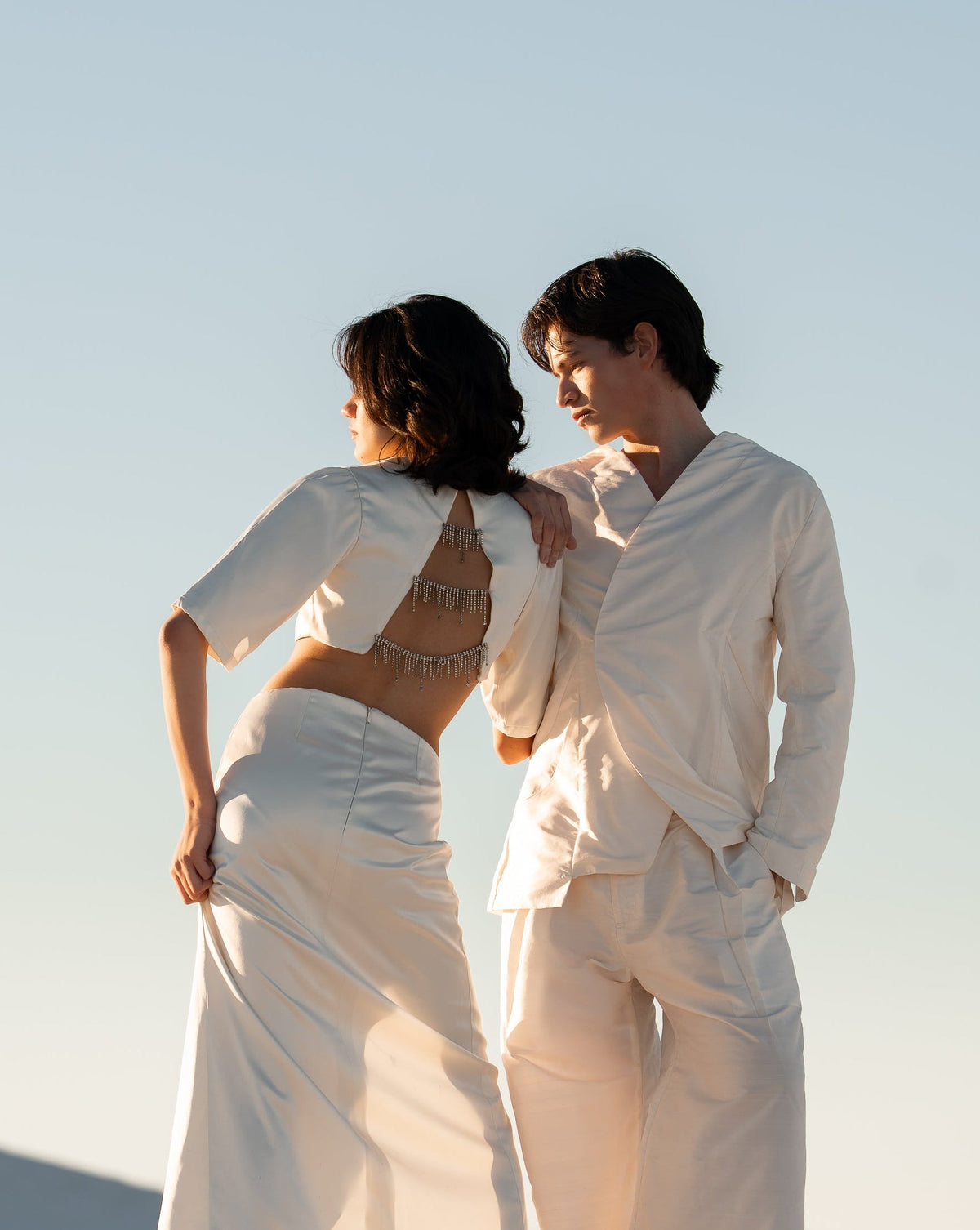 Daydream Photoshoot
