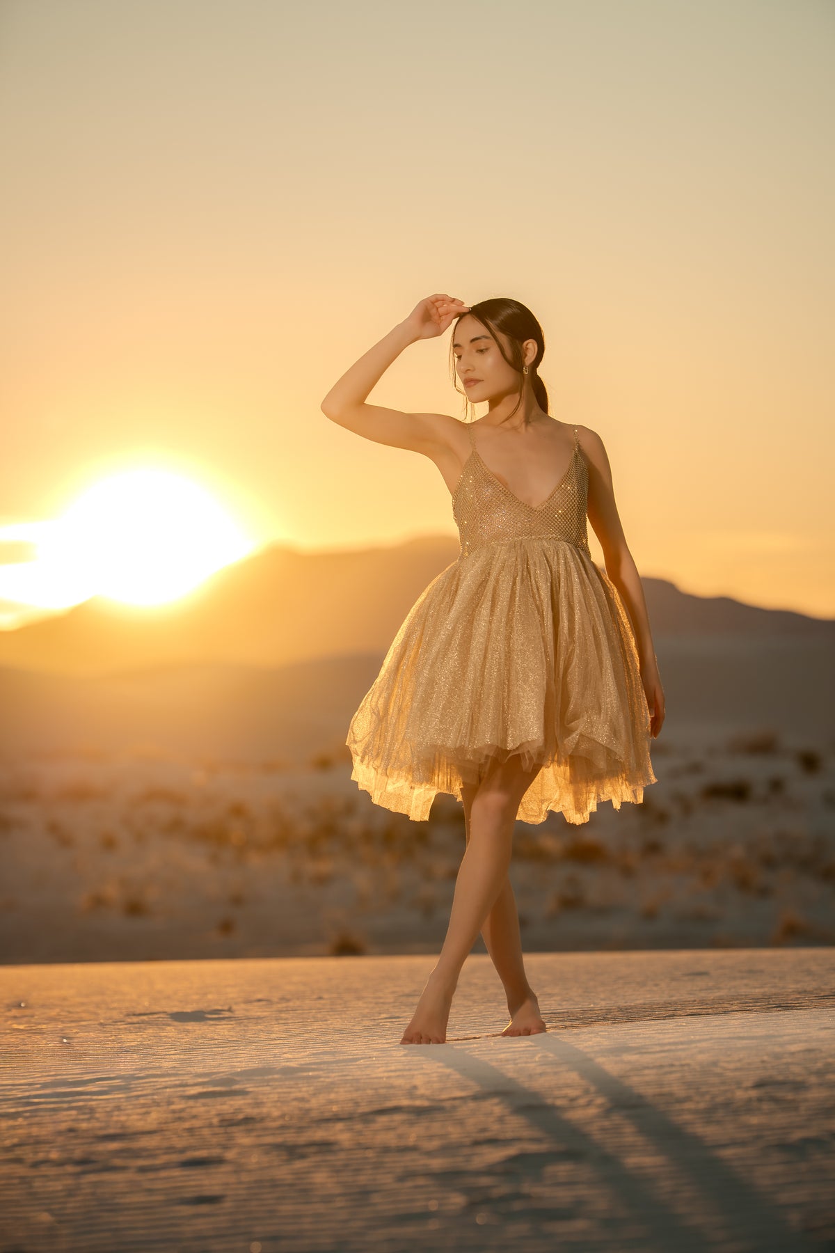 Golden Hour