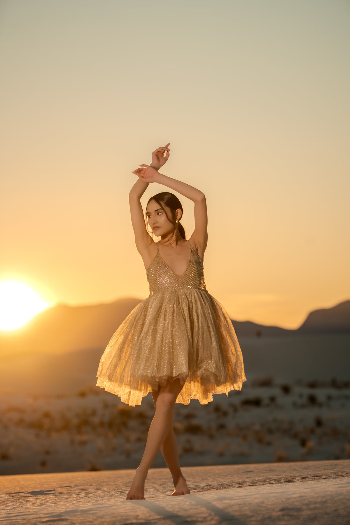 Golden Hour
