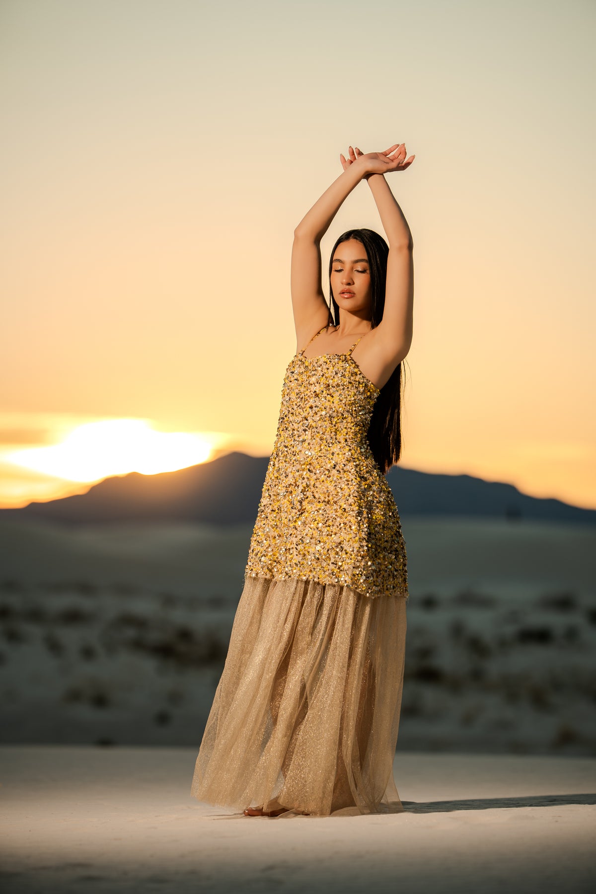 Solar Radiance