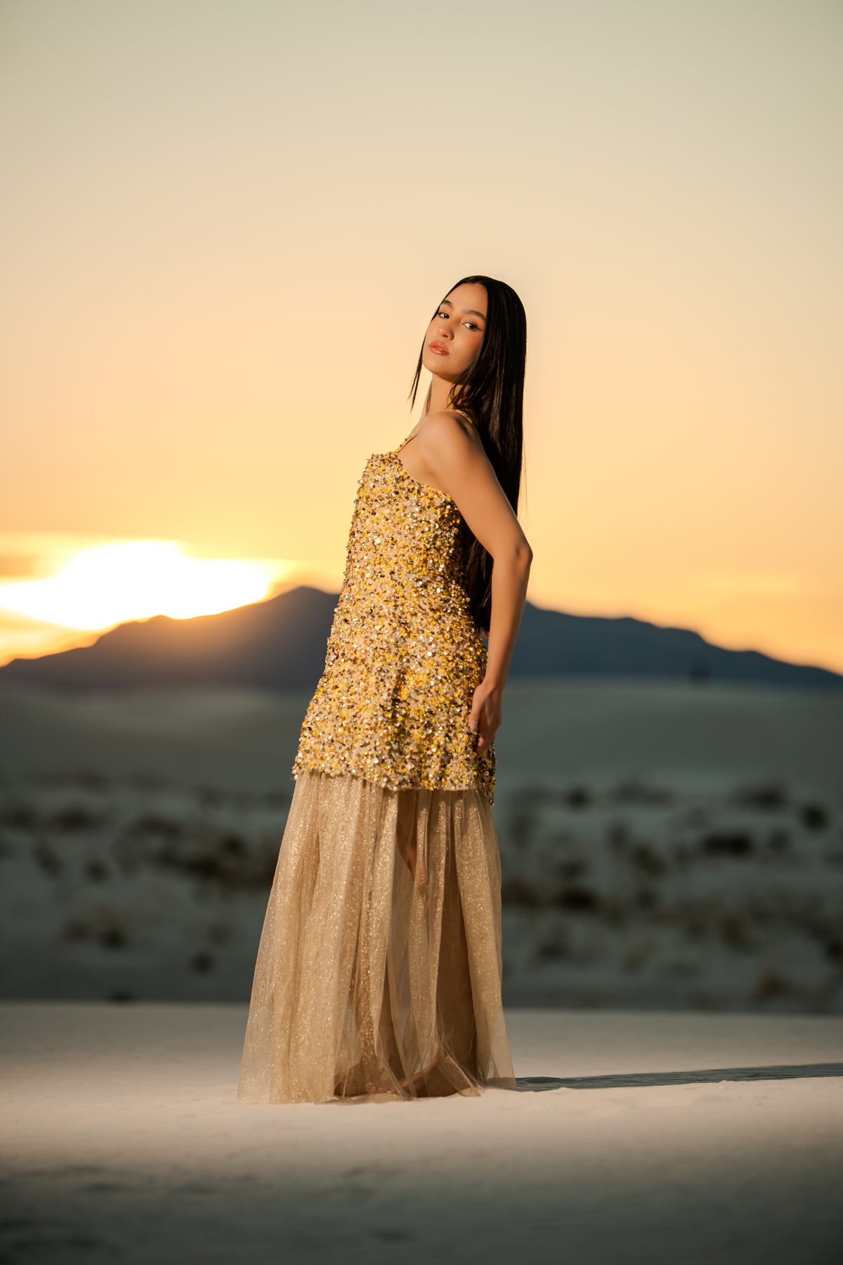 Solar Radiance