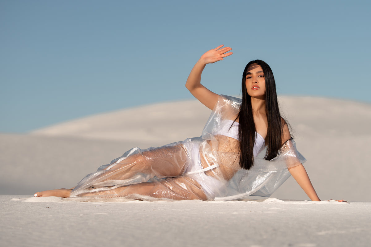 Ethereal Form