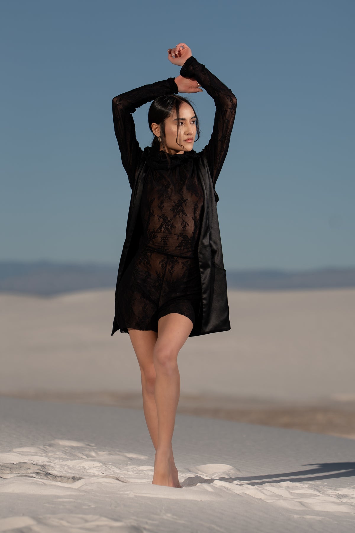 Veiled Intention